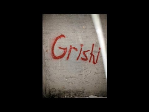 GRISHI - GRISHIMODGAS