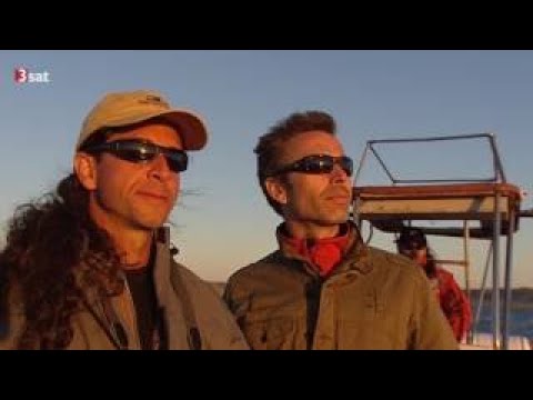 Steffens entdeckt Patagonien: Raues Ende der Welt Doku (2017)