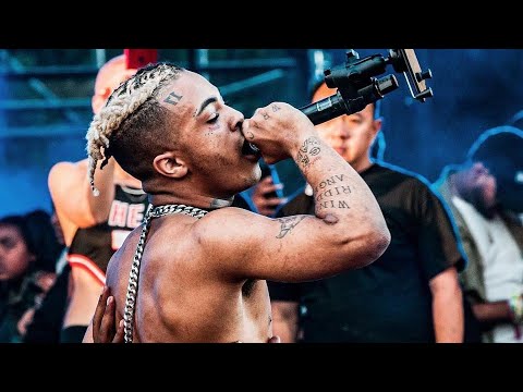 XXXTENTACION & 2Pac - Flow ft. Eminem, The Notorious B.I.G, Joyner Lucas (Official Music Video)