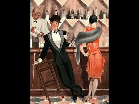 Begin The Beguine / Xavier Cugat - Don Reid / 1935