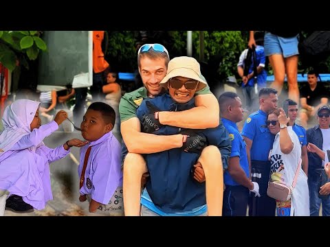Best Random Acts of Kindness Compilation | One Hour of Feel-Good Moments