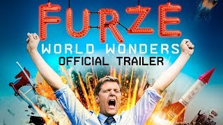 Furze World Wonders - Official Trailer!