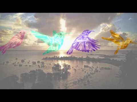 Jiboia Sagrada & Cristhian Pena - Voa