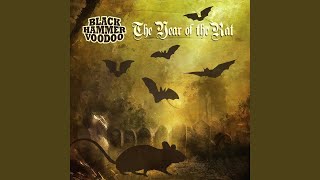 Black Hammer Voodoo - Another Rainy Day video
