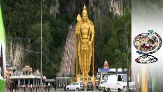 Are Malaysian Indians Being Treated as Second-Class Citizens?