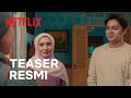 Setetes Embun Cinta Niyala Teaser Resmi Netflix