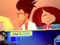 Encerramento Miss Moon No Discovery Kids 2017