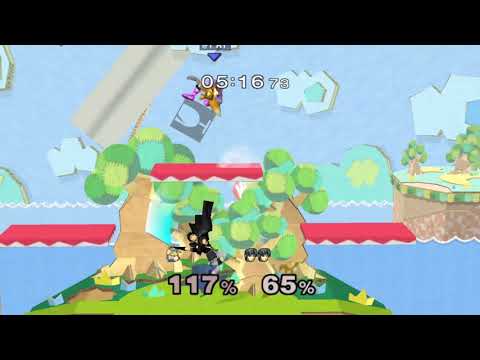 Birmingham Brawl Two Highlights #12