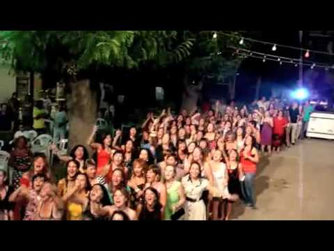 ORQUESTA DIAMANTE