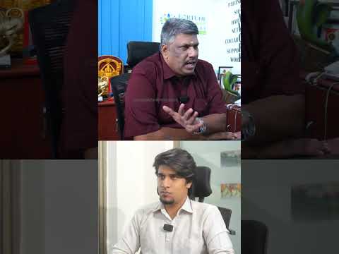 இந்த தப்ப மட்டும் பண்ணிடாதீங்க | Budget Padmanaban