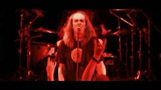 Strapping young lad - SYL (live Hollywood 2001)