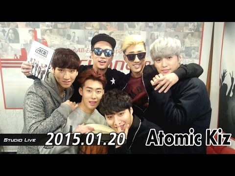 [Super K-Pop] 아토믹 키즈 (Atomic Kiz) - 애인해 (Lovers), Price Tag