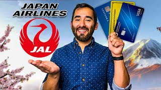 Best Ways to Book Japan Airlines Flights with Credit Card Points (Business Class & Economy)