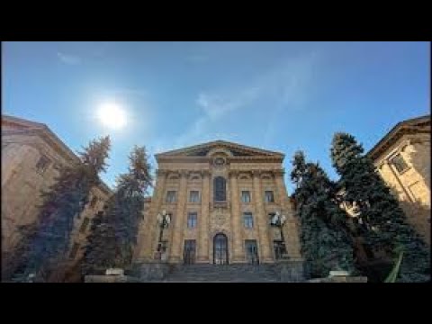 #Ուղիղ. ԱԺ ճեպազրույցներ