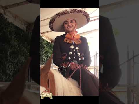 #shorts Mujer a Caballo - Charras - Mexicanas