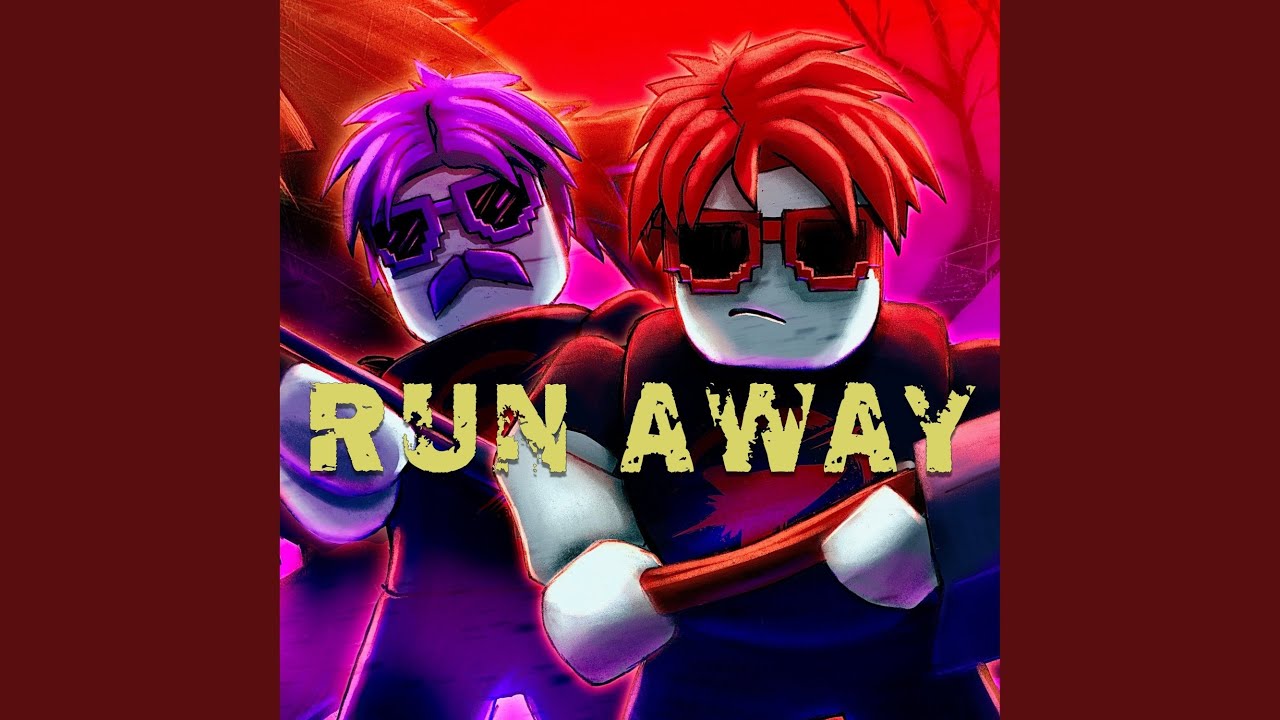 Run Away (Roblox)
