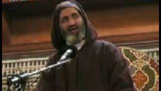 صورة فاتحة سورة القمر 6\7 فريد الأنصاري Farid alAnsari