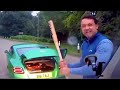 UK CAR CRASH INSTANT KARMA ROAD RAGE COMPILATION 5