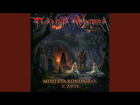 Atarrabi Eta Mikelats