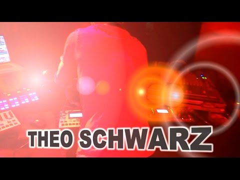 Theo Schwarz Live - Hybrid
