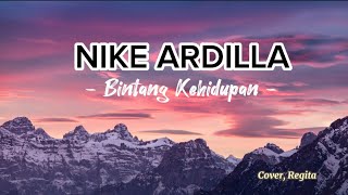 Download lagu Bintang Kehidupan - Nike Ardilla | Lirik Cover, Reggae - Regita mp3 Download lagu Bintang Kehidupan - Nike Ardilla | Lirik Cover, Reggae - Regita mp3
