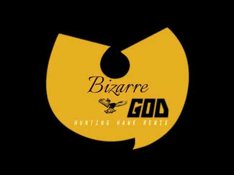 U-God- Bizarre (Hawk Remix)