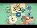 Let S Go Luna Luna S World Packages Geography Game