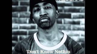 Don't Know Nothing Bout That - Mysonne (Meecha Exclusive) 2015