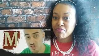 Lowkey Alphabet Assassin reaction 🔥🔥🔥🔥🔥