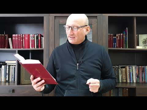 N28.  Prorok Isaija 28.    Sud Jefremu i Judi!