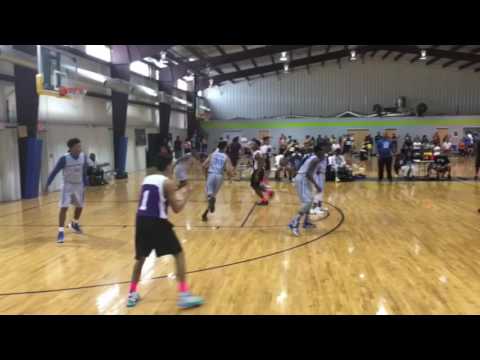 Next Level Elite Fall 2016 Highlights