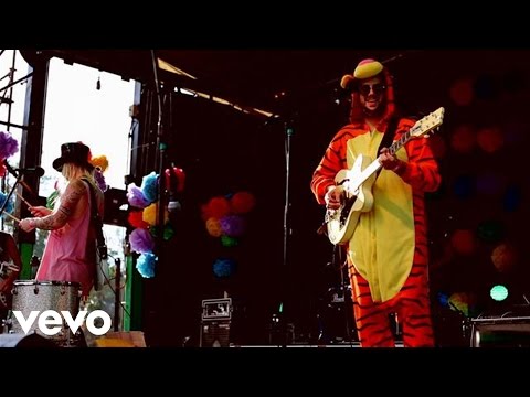 The Griswolds - Mississippi