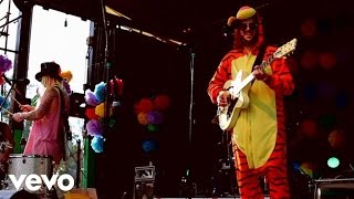 The Griswolds - Mississippi