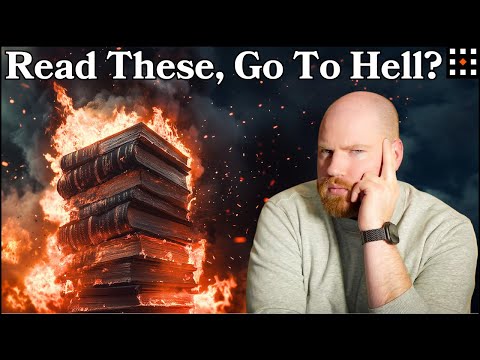 思想並不邪惡。教會還是禁止了它們--長達 400 年！ (Thoughts Aren’t Evil. The Church Banned Them Anyway—for 400 Years!)