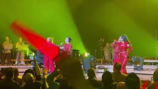 Download lagu Sheila Majid - Sinaran (Live in Singapore 2026) mp3