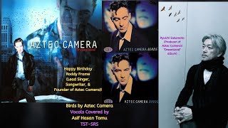 Kobe Bryant Tribute: Aztec Camera - Birds (Vocals Covered by Asif Hasan Tomu)