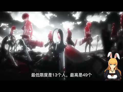 【诡秘之主】最离谱的序列晋升 第8集#lordofthemysteries #诡秘之主 #Klein #The Fool