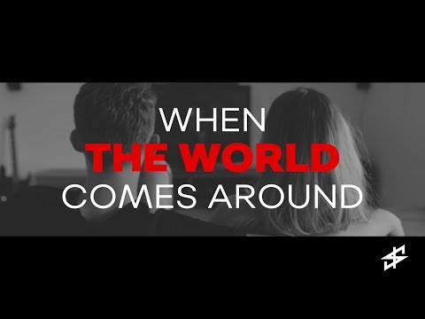 Supporting Act - When The World Comes Around [OFFICAL MUSIC VIDEO]