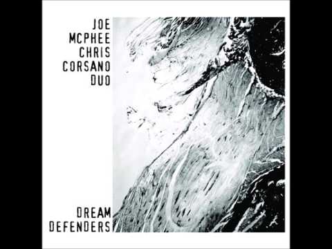 Joe McPhee/Chris Corsano duo "Other Evidence"