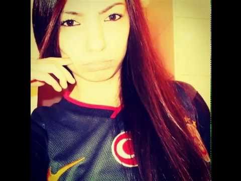 Ezgi Çayır  - Hayallerim Paramparca #2014