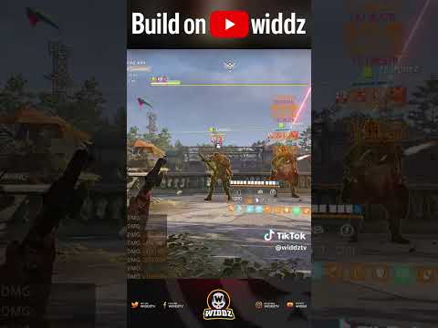 this SMG BOSS KILLER IS INSANE! 25 million ONE BULLET! (The Division 2)