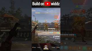 this SMG BOSS KILLER IS INSANE! 25 million ONE BULLET! (The Division 2)