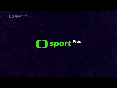 ČT sport plus – upoutávka ČT