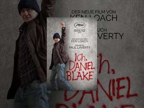 Ich, Daniel Blake