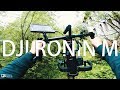 Príslušenstvo k dronom DJI Ronin-M