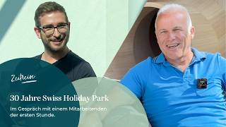 30 Jahre Swiss Holiday Park