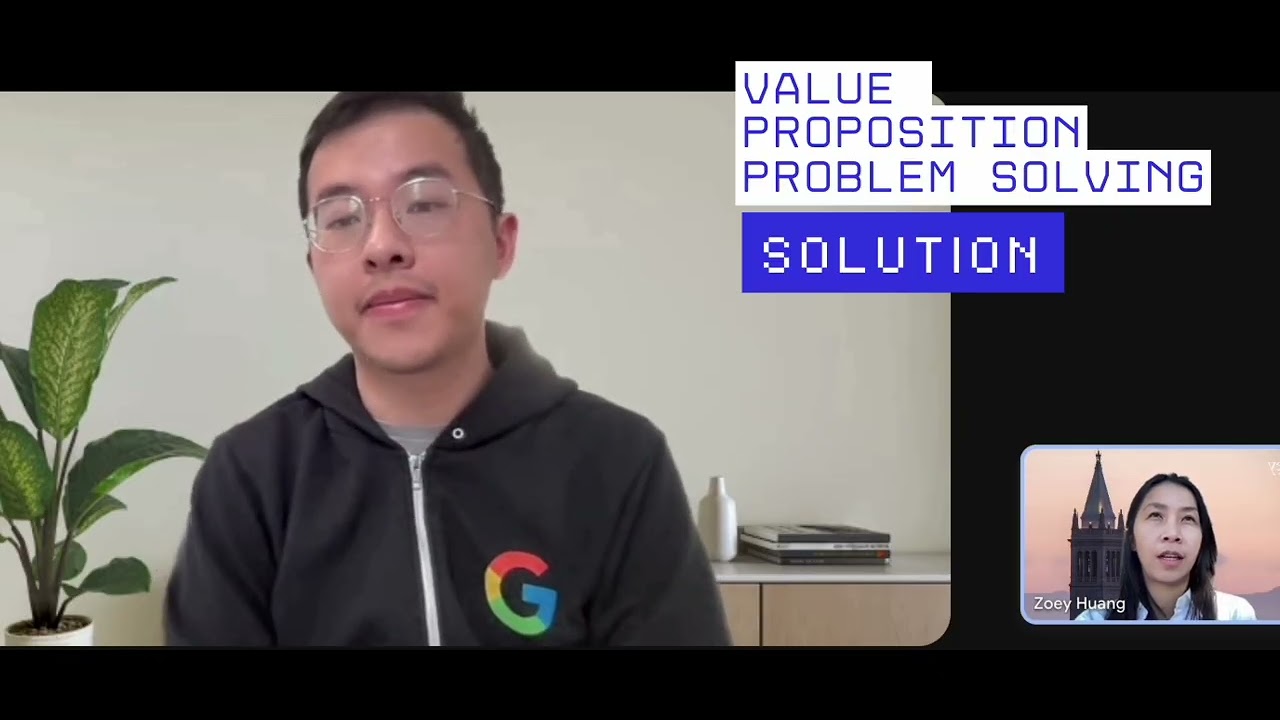 Building AI Sales Tools: Interview with Dealight.ai CEO Ryan Tang | UC Berkeley
