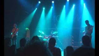 Throwing Muses in Dublin [10] Bea