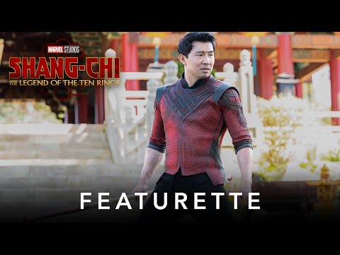 Shang-Chi and the Legend of the Ten Rings (Featurette 'Destiny')