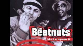 The Beatnuts Ft Method Man - Se Acabo Remix.flv